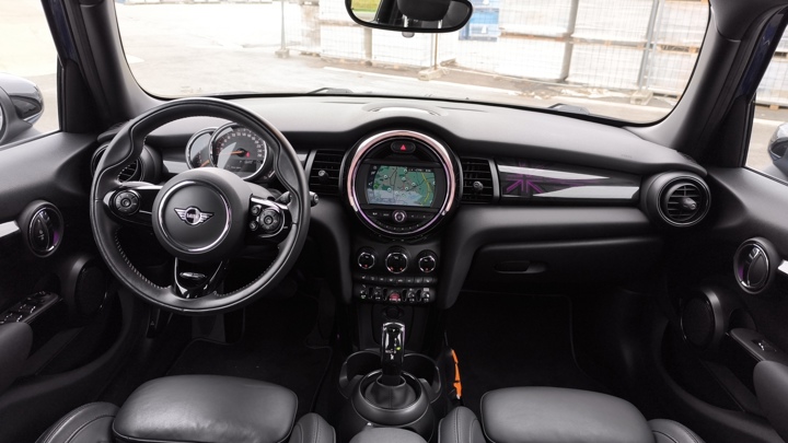 MINI Cooper 1.5 Aut. Premium