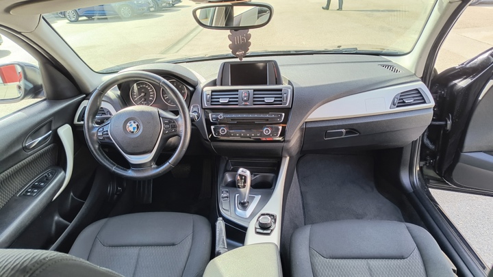 BMW 116dA 5 vrata Automatic