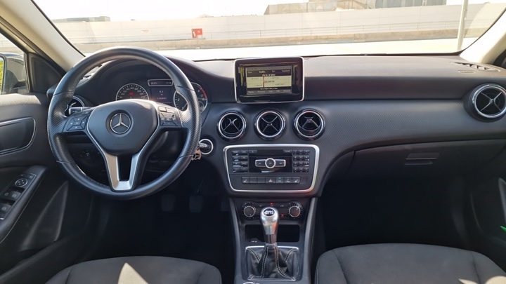 Mercedes-Benz A 180 CDI Urban