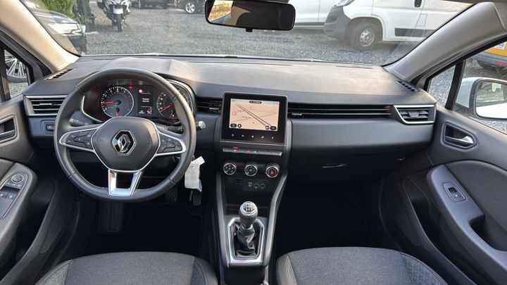 Renault Clio SCe 75 Life