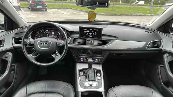 Audi A6, 2.0 TDI ULTRA