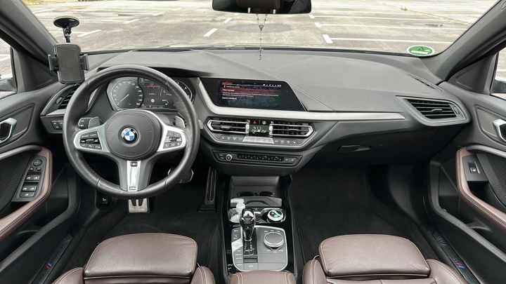 BMW 120d xDrive M Sport Aut.