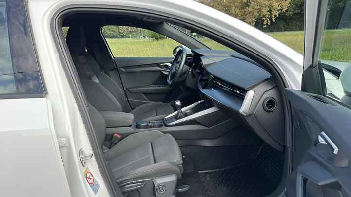 Audi A3 Sportback 30 TDI