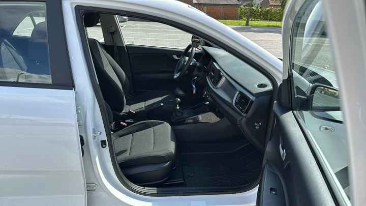 KIA KIA RIO 1.25i 5 vrata