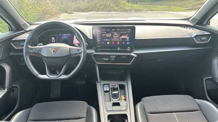 Cupra Cupra Formentor 1.4 eHybrid Automatic