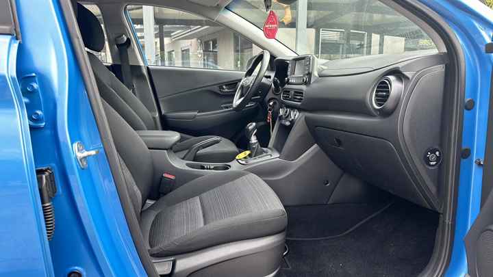 Hyundai Kona 1.0 T-GDI 120