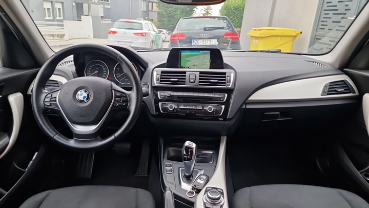 BMW Bmw Serije 1 118d