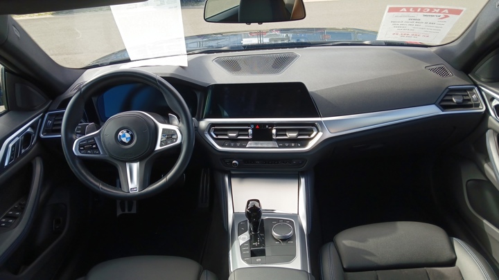 BMW BMW 420 GRAN COUPE , XDRIVE