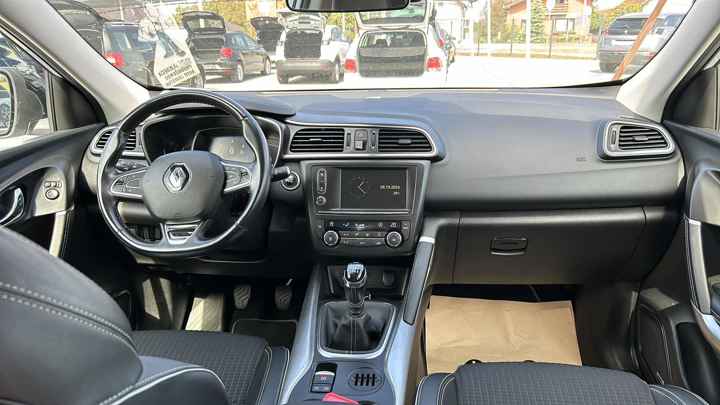 Renault Kadjar dCi 130 Energy Bose Edition