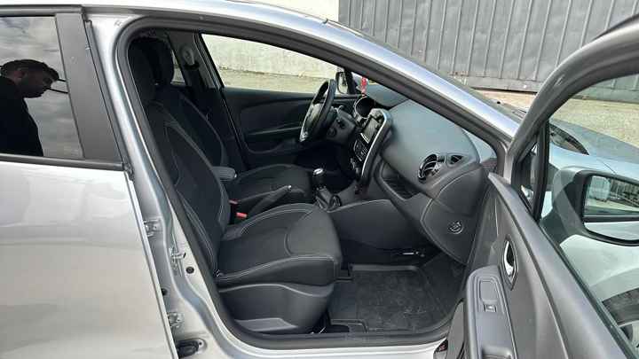 Renault Clio 1.5 dci 90 Energy 5 vrata