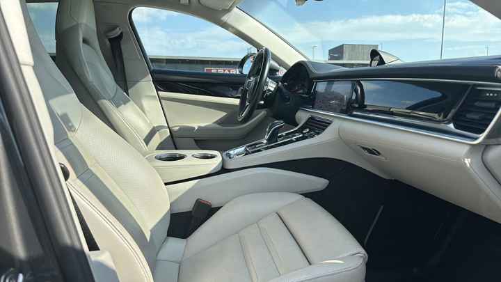 Porsche Panamera 4 E-Hybrid Executive PDK