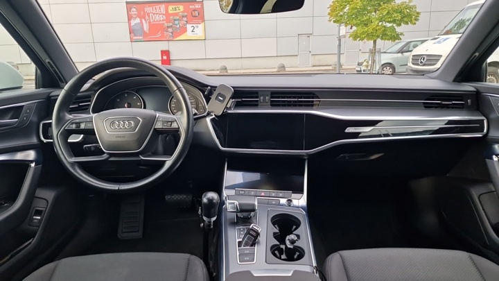 Audi Audi A6 35 TDI