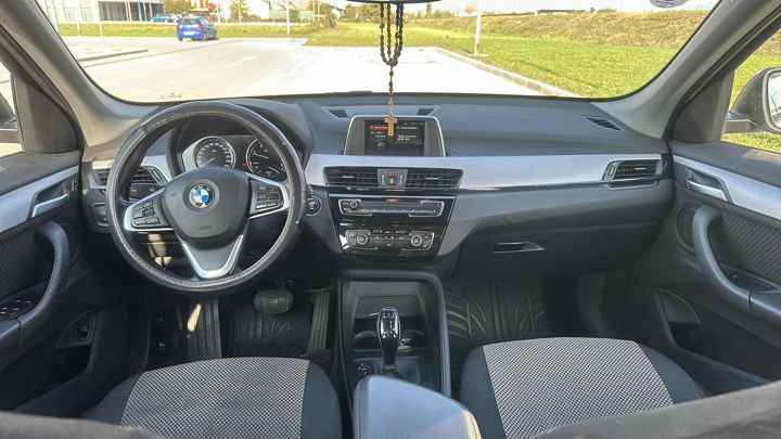 BMW BMW serija X1 ,SDRIVE 18D LIMITED