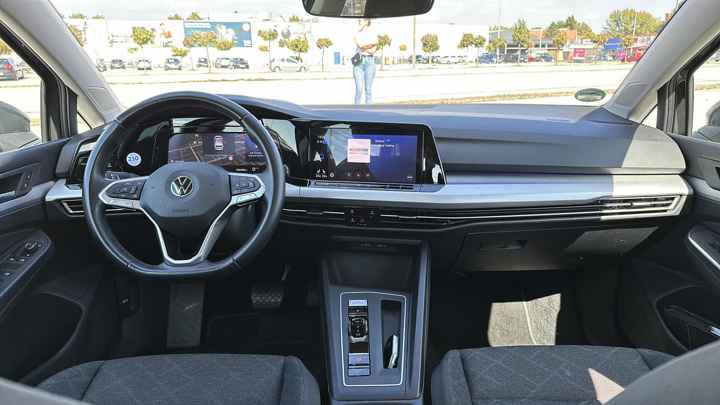 VW Golf 2,0 TDI DSG Active 5 vrata