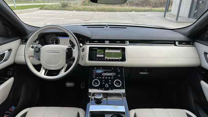 Land Rover Range Rover Velar 2,0 TD S Aut.