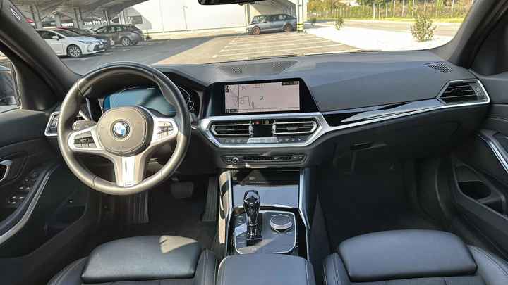 BMW BMW 330e SPORTLINE Aut. 4 vrata