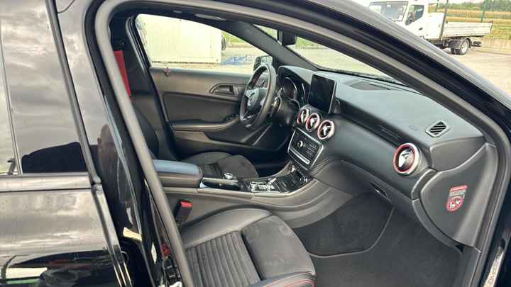 Mercedes-Benz A 45 AMG 4MATIC Aut.