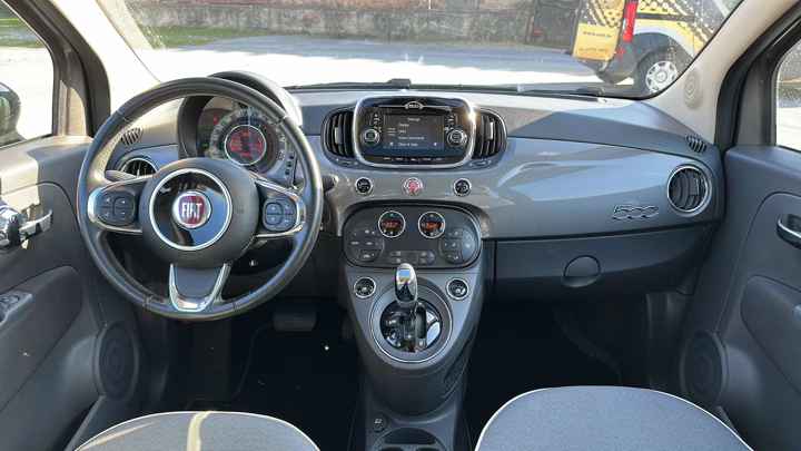 Fiat Fiat 500 0.9