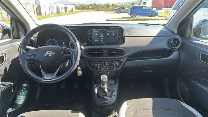 Hyundai Hyundai i10  1,0i