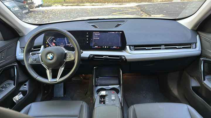 BMW BMW serija X1 sDrive 18d