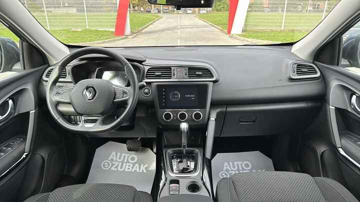 Renault Renault (F) Kadjar dCi 115 Business EDC 5 vrata