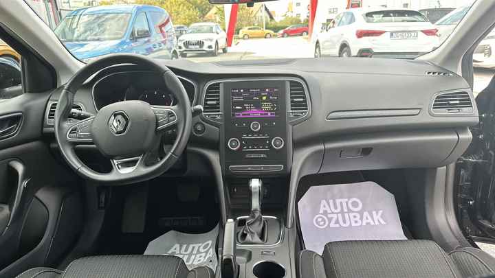 Renault Mégane Berline Blue dCi 115 Business EDC 5 vrata