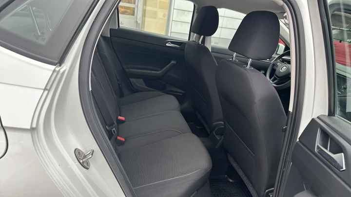 VW Polo 1,6 TDI Comfortline