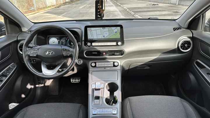 Hyundai Kona Electric