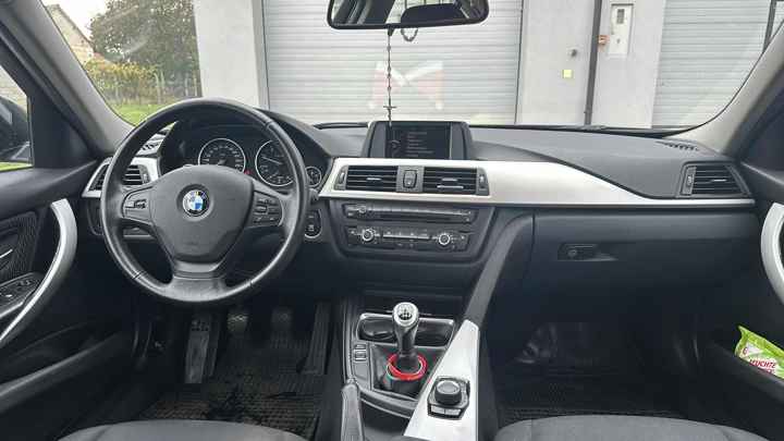 BMW 318d