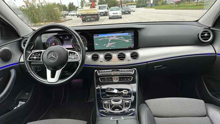 Mercedes-Benz E 220 d Avantgarde Aut.