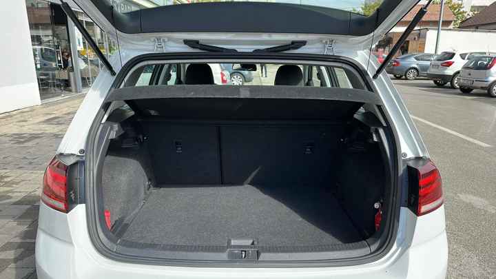 VW Golf 1,6 TDI BMT Trendline