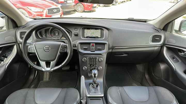 Volvo V40 D3 Momentum Geartronic