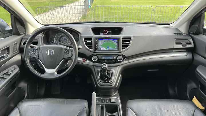 Honda Honda CR-V