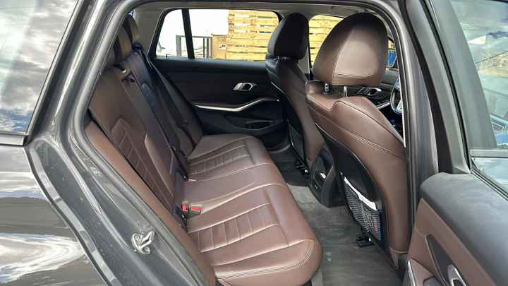 BMW BMW serija 3 touring 318d