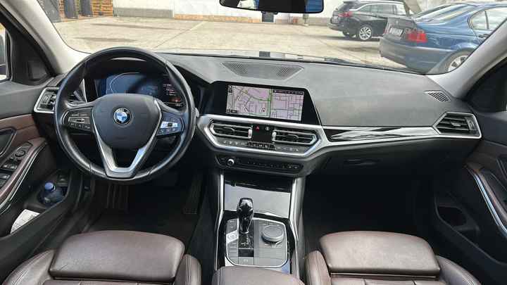 BMW BMW serija 3 touring 318d