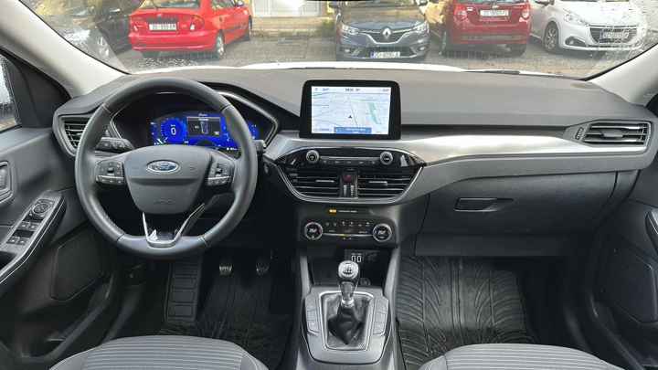 Ford Ford Kuga 1.0 Titanium EDT