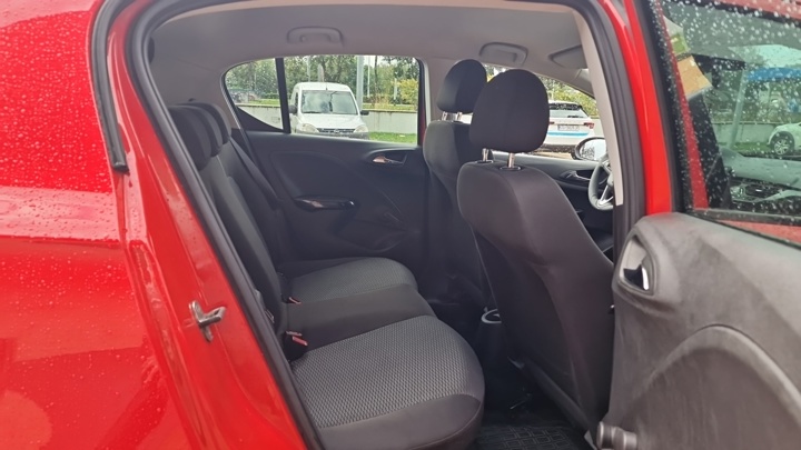 Opel Corsa 1,3 CDTI Selection