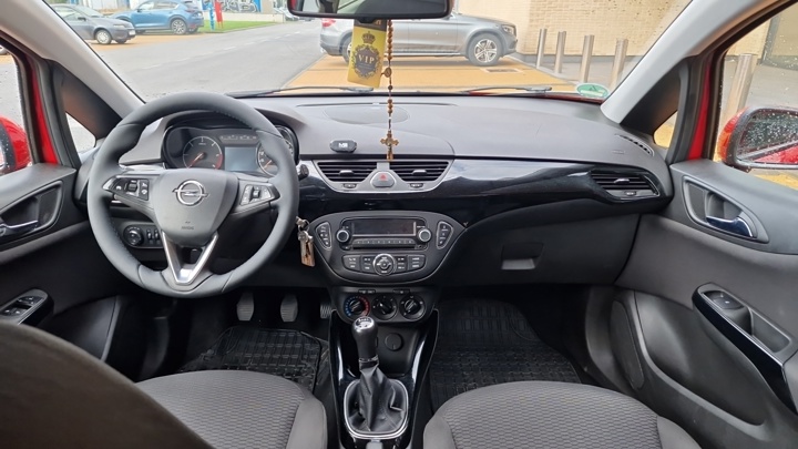 Opel Corsa 1,3 CDTI Selection