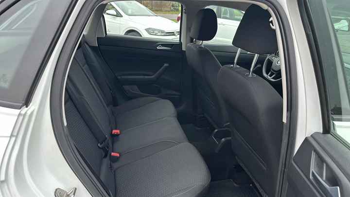 VW Polo 1,6 TDI Comfortline