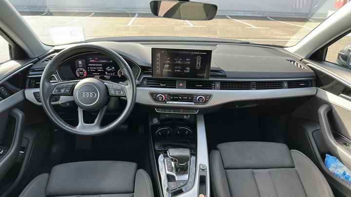 Audi A4 30 TDI Advanced+ S tronic