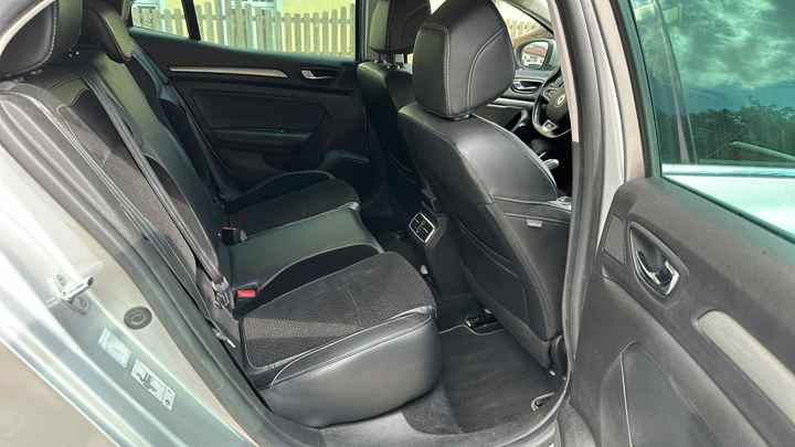 Renault Renault Megane 1.5 DCI