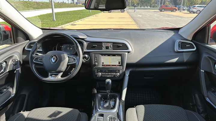 Renault Kadjar 1.5 DCI Energy Intense Aut. 5 vrata