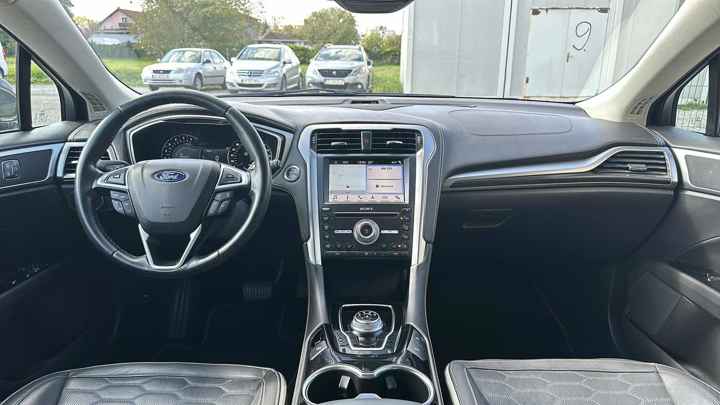 Ford Mondeo 2.0 TDCi Auto Vignale Aut. 5 vrata