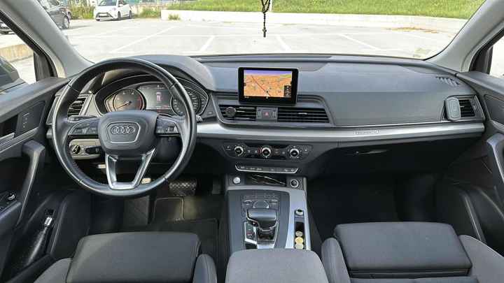 Audi AUDI Q5 QUATTRO S-TRONIC 5 vrata