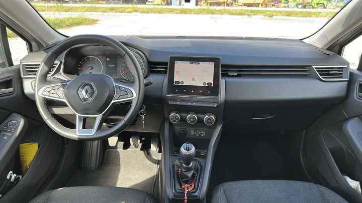 Renault Renault Clio 1.0