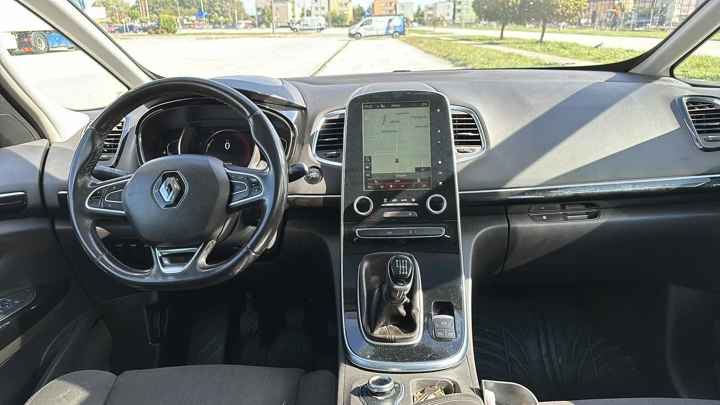 Renault Espace dCi 130 Energy Zen