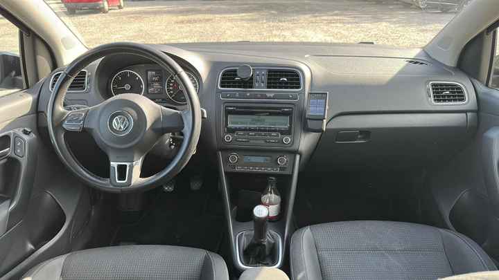 VW Vw Polo 1.6 TDI