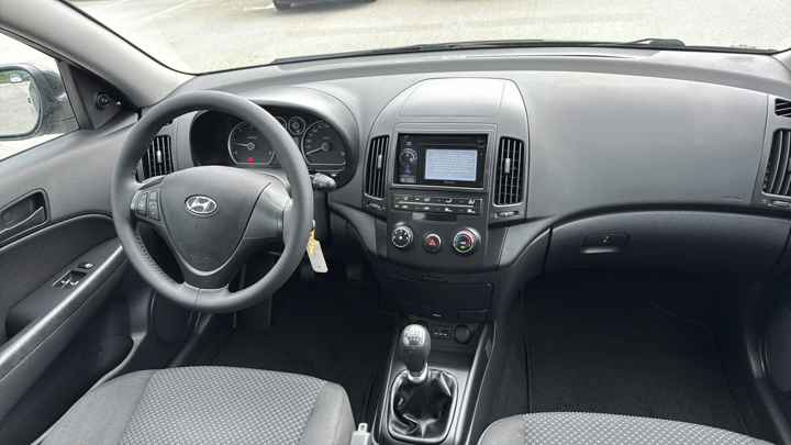 Hyundai i30 1,6 CRDi iStart