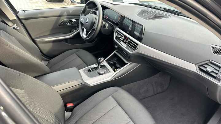 BMW BMW serija 3 touring 318d