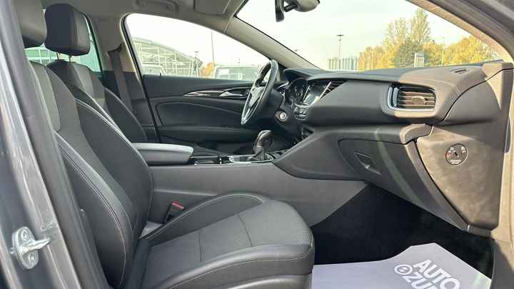 Opel Insignia Grand Sport 2,0 D Elegance